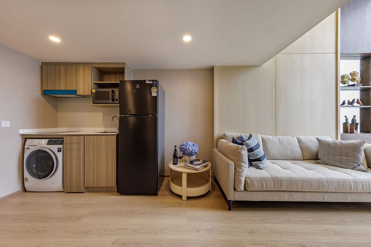 picture 🌈⚡BL230126 Life Rama 4 - Asoke⚡🌈   Get a Special Code when renting with us 💬 LINE: @theagentpro - 14/27