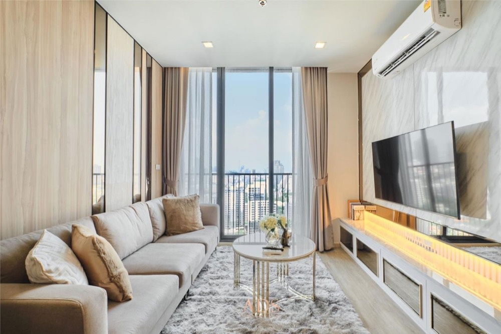 รูป 🏢 ประกาศให้เช่าคอนโด | MA-C3216   โครงการ noble state 39 (โนเบิล สเตท 39)  - รูปที่ 5/17
