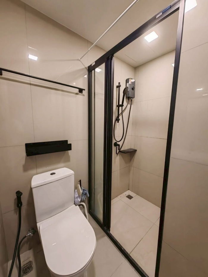 picture #S4598 For Rent Quintara Mhy'Zen Phrom Phong - 7/11