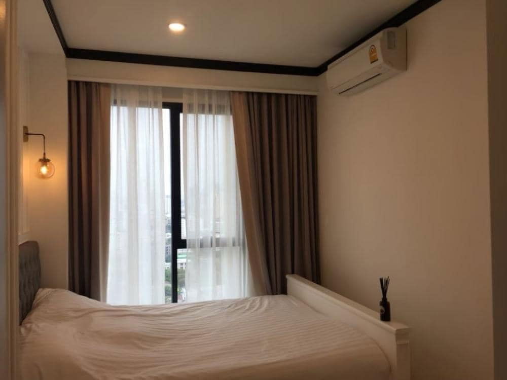 รูป 🔥No.1🔥 For Rent 📌  Niche Pride Thonglor - Phetchaburi (ID Line : @arent) ห้องสวย พร้อมเข้าอยู่!! ✅ มีห้องว่างอีกหลายโครงการ ทักมาถามได้นะคะ - รูปที่ 3/3