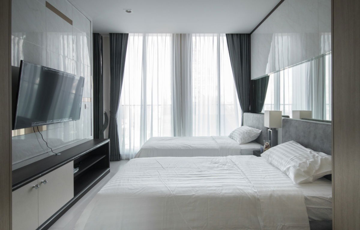 picture Condo for Rent Noble Ploenchit (CR00046) - 10/19