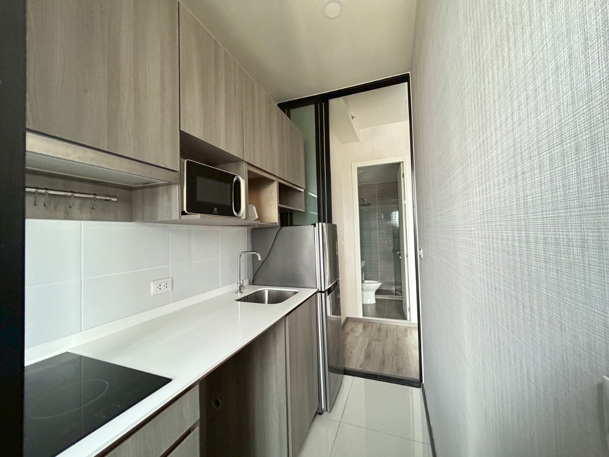 picture 🏙 For Rent Knightsbridge Kaset Society | 1 Bedroom 24 sq.m. | 12,000 Bath📲 Line ID: 0842932624/Junesone520 - 7/12