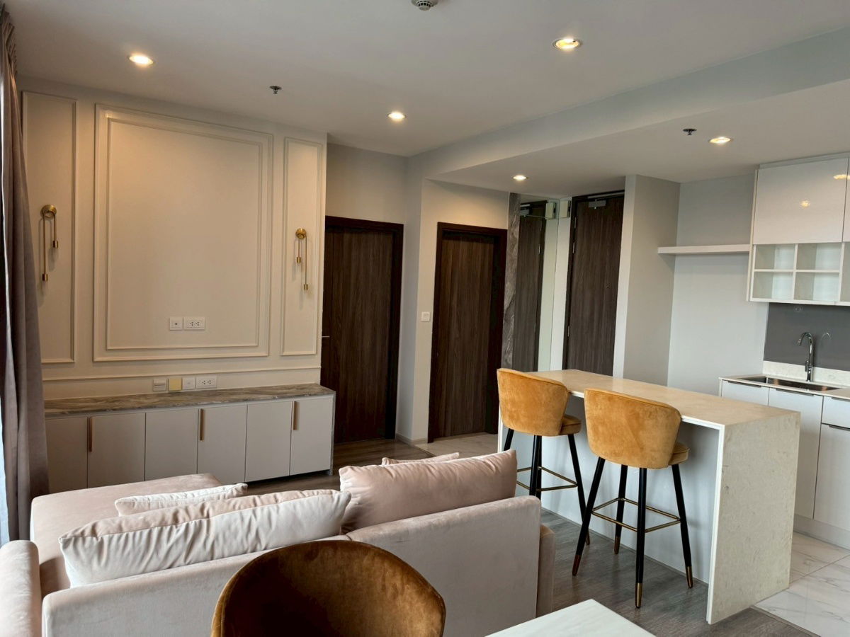picture LTH13278 – Condo for Sale | Ideo Mobi Sukhumvit 66 | 80.5 sqm | 2 Beds 2 Baths | 14.8 MB | Near BTS Udom Suk - 2/15