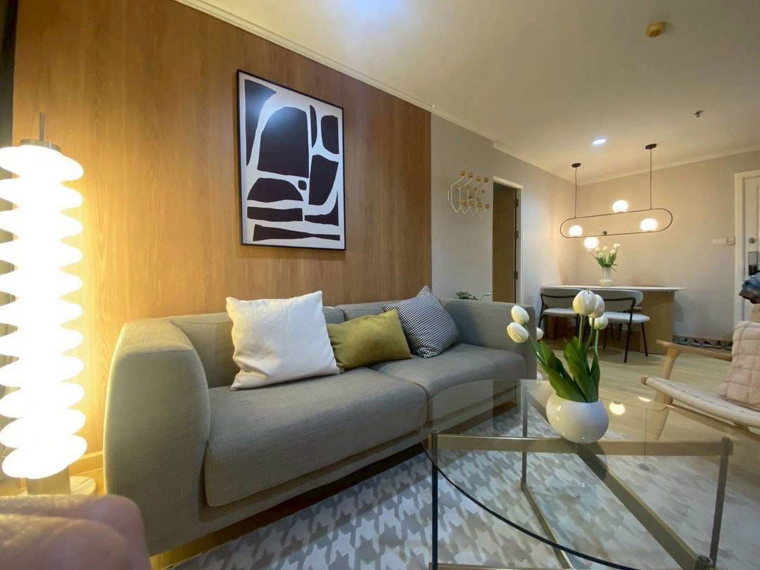 picture 🌿⚡️Sell Condo Lumpini Park Riverside Rama 3⚡️🌿64.5 sq.m‼️4.49 mb‼️ - 4/20