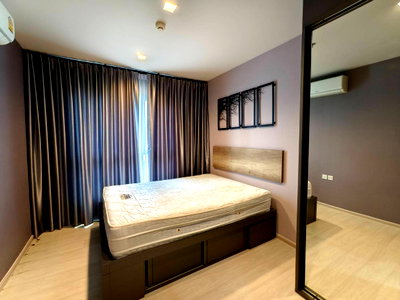 Condos for rent : Condo for rent :  Life Sukhumvit 48(( BTS Phra Khanong)) MK-02  line @livingbkk