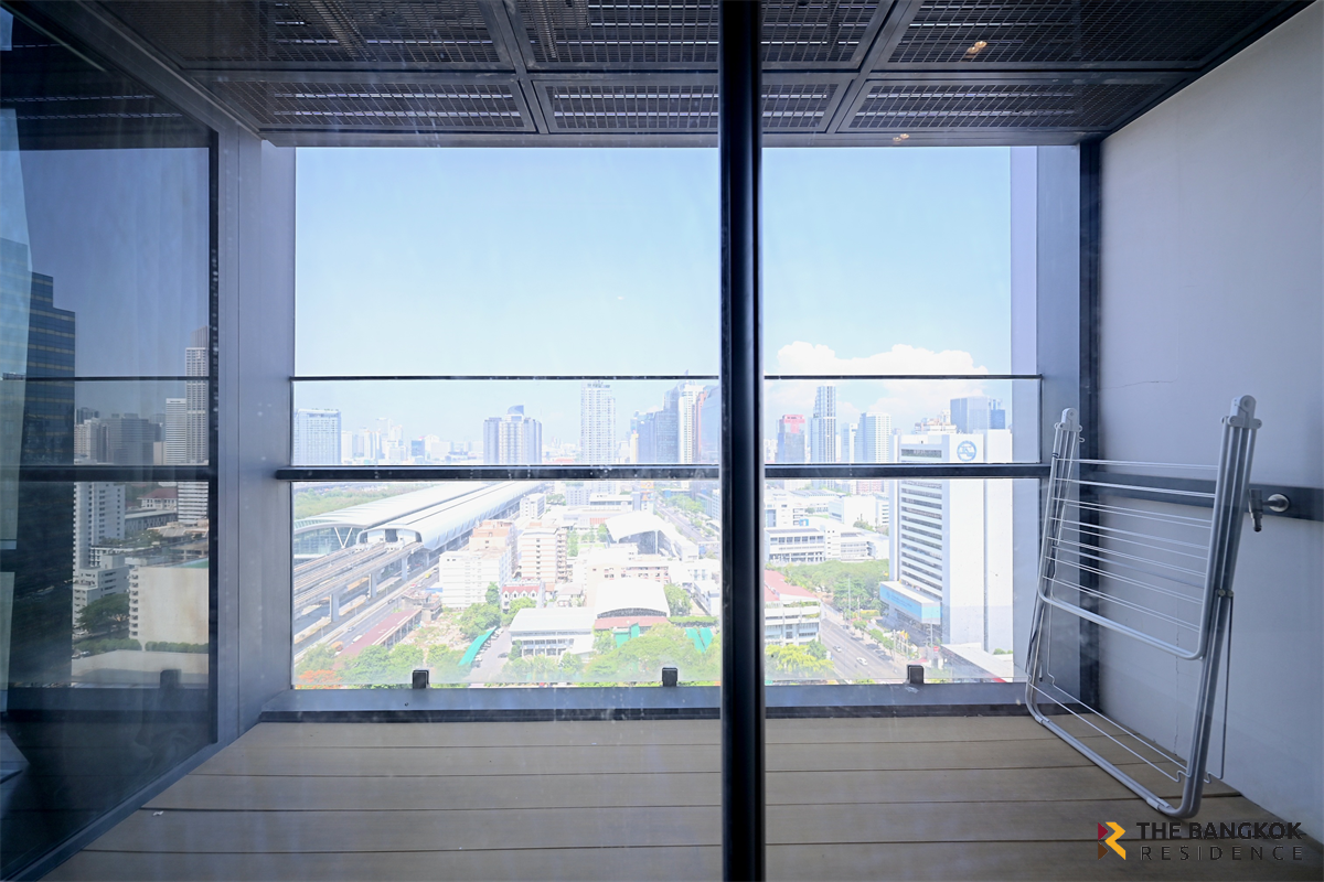 picture Condo in Central City at an Affordable Price Circle Living Prototype - 5/10