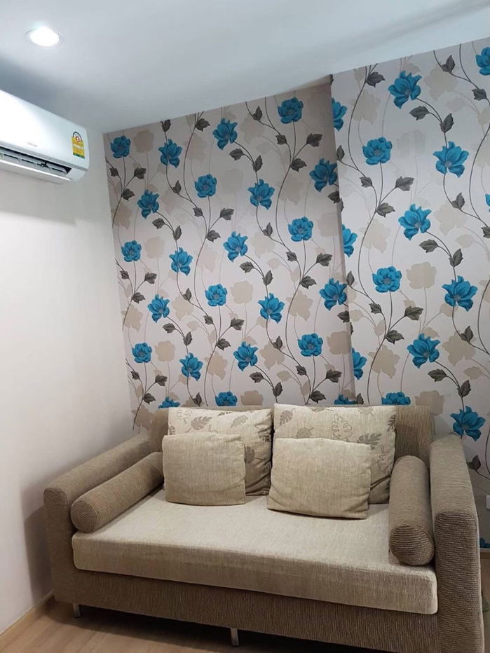picture #S4599 For Rent The Base Rama 9-Ramkhamhaeng - 2/10