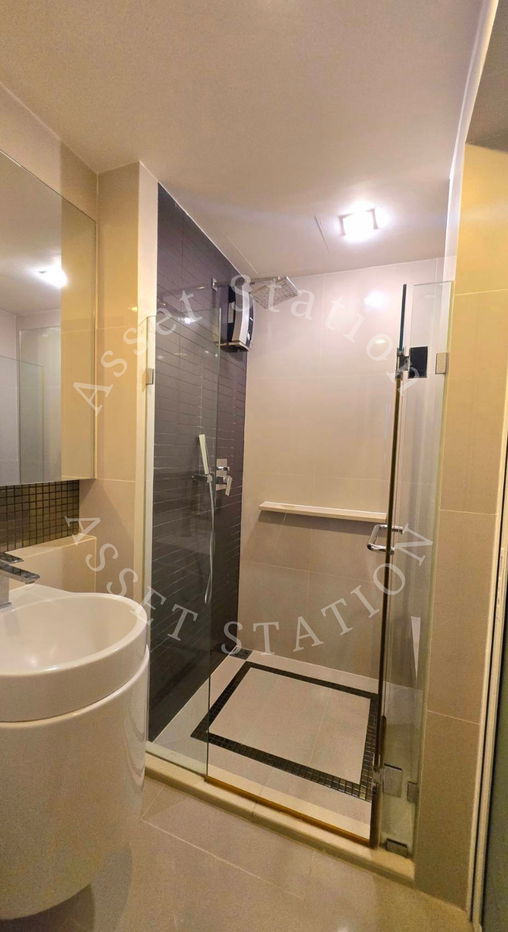 picture 🚅Book today and get another discount!🌟 Rhythm Sukhumvit 50 🏙 Beautiful room, fully furnished, ready to move in. - 15/16
