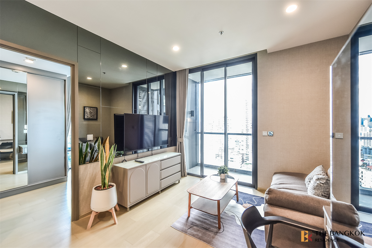 picture The extro phayathai - rangnam near BTS Victory Monument Looking for an owner for this special unit - 1/10