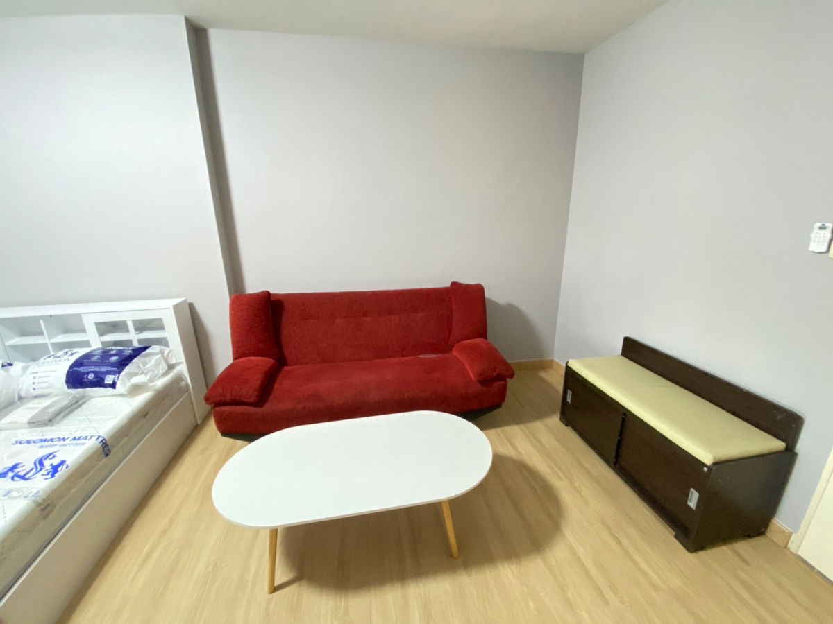 picture Supalai park srinakarin Condominium for rent  - 2/10