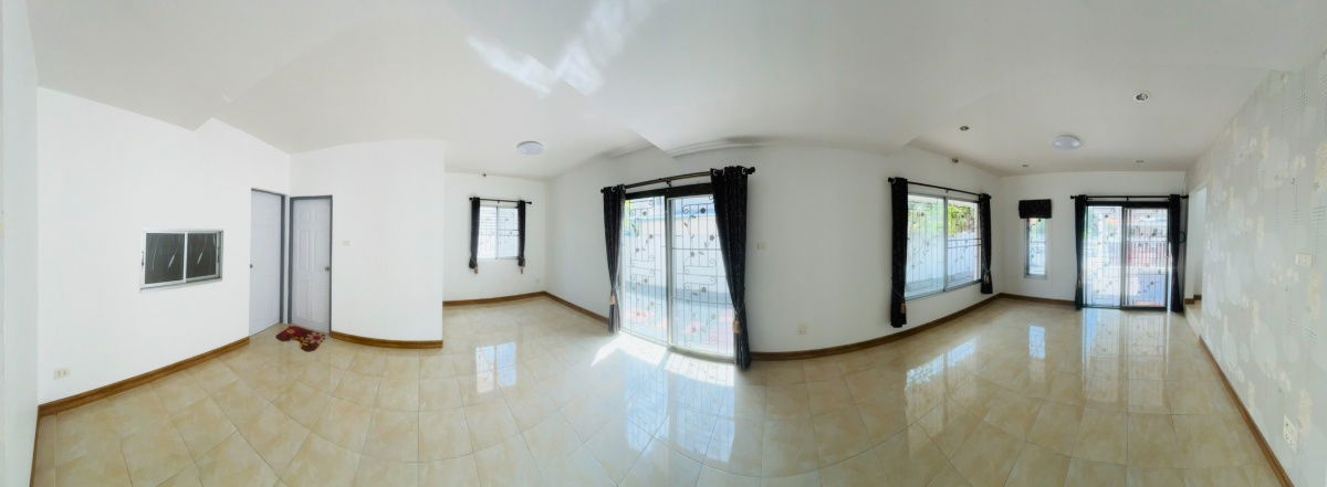รูป 🏡 ขายบ้านแฝดทำเลดี ใกล้สุขุมวิท-มอเตอร์เวย์  ราคาเพียง 3.25 ลบ. เท่านั้น !!! - รูปที่ 8/19