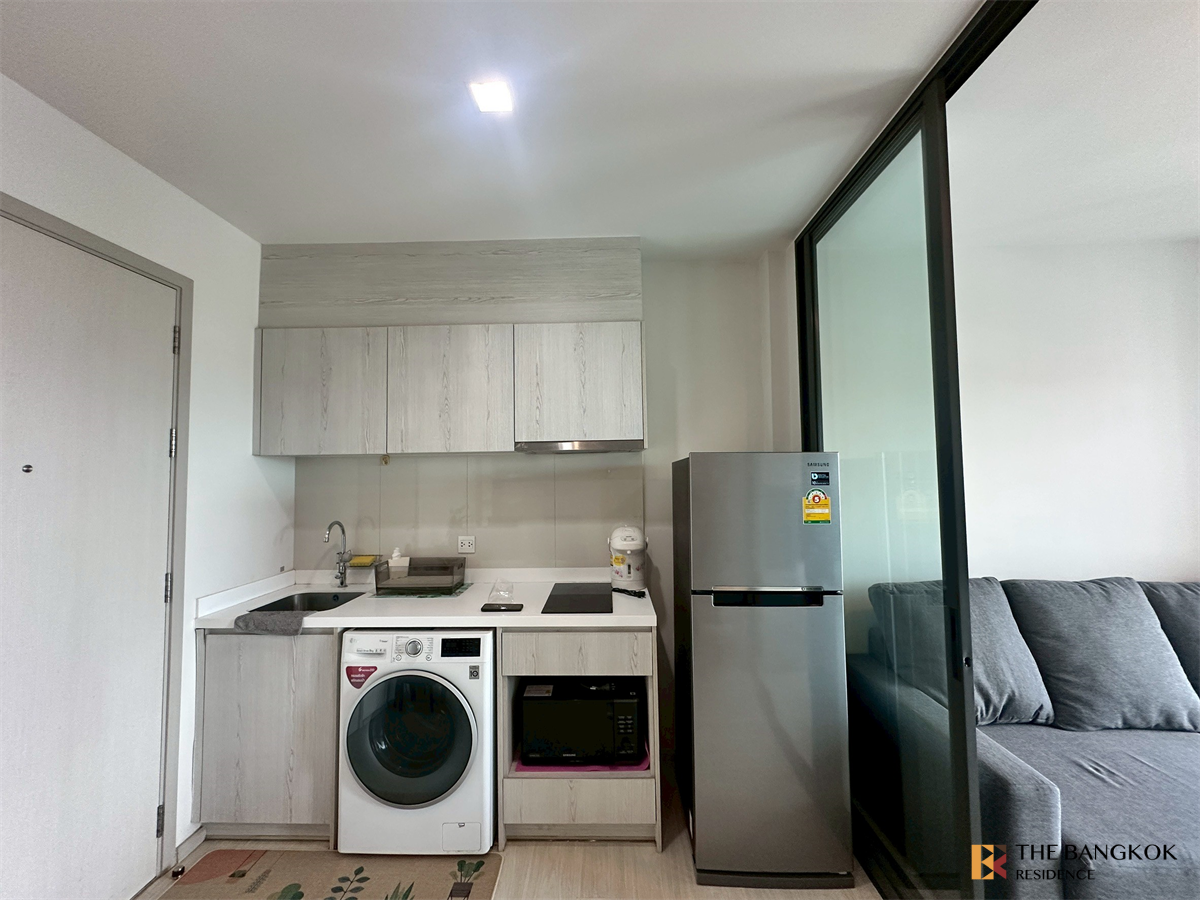 picture Life Sukhumvit 48 Hurry, big discount is ending! - 4/10