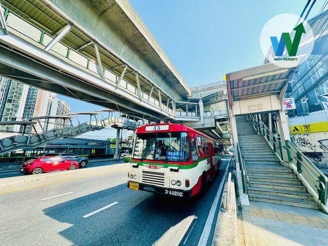 รูป ขายทาวน์เฮ้าส์ใกล้รถไฟฟ้า คาซ่าซิตี้ สุขุมวิท พื้นที่กว้าง เหมาะทำโฮมออฟฟิศ ทำเลดี ใกล้ BTS อุดมสุข ทางด่วนบางนา - รูปที่ 9/10