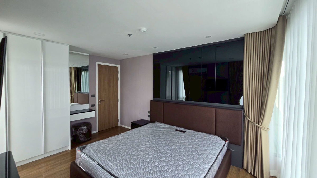 รูป The Star Hill Condo คอนโดหรู คอนโดห้องใหม่ fully furnished 2 ห้องนอน 1 ห้องน้ำ - รูปที่ 19/36
