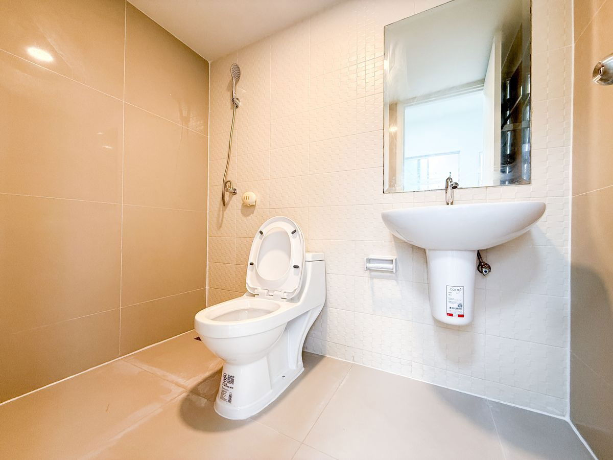 picture S04-0050 Townhome for sale in Pruksa Ville 70 Rama 5 - Sirindhorn. - 5/8