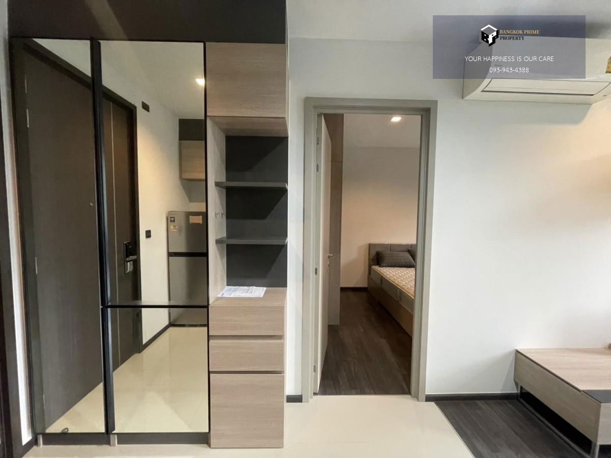 picture The Line Asoke - Ratchada | 🚝Near MRT Rama 9 #2025092412030 - 3/8