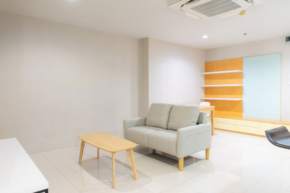 รูป 🏢 ประกาศให้เช่าคอนโด | MA-C2342   โครงการ Sukhumvit Living Town (สุขุมวิท ลิฟวิ่ง ทาวน์)  - รูปที่ 6/12