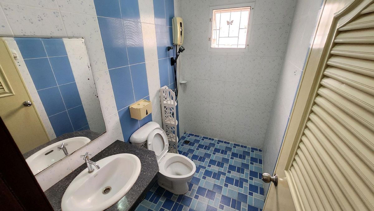 picture House for sale in Bangna area Corner townhome "Suriya Place Bangna Km. 5" (Suriya Place Bangna) - 14/19