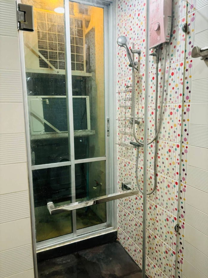 picture The Iris Rama 9–Srinakarin | Studio 32.44 sq.m. | Fully Furnished | Only 9,000 THB/Month - 4/9