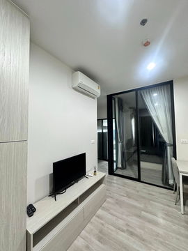 WS4043 [Rent] Niche MONO Mega Space Bangna 💰 Rent 12,000 baht/month 🚆 BTS Bangna