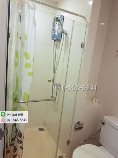 รูป ขาย ไอคอนโด สุขุมวิท 103 (I Condo Sukhumvit 103) ซอยอุดมสุข58 ศรีนครินทร์ บางนา กรุงเทพ - รูปที่ 11/13