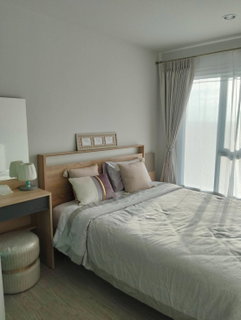 รูปภาพ Condo for rent: Regent home Bangna, ready to move in. If interested, contact Line @goodmanpro or call 0999029192.