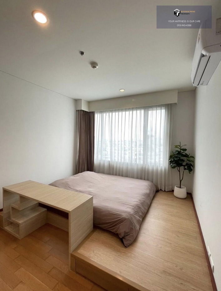 รูป Villa Sathorn ✨️ | Available now Near BTS Krung Thon Buri (100 meters) 1 minute walking #2025092412019 - รูปที่ 2/13