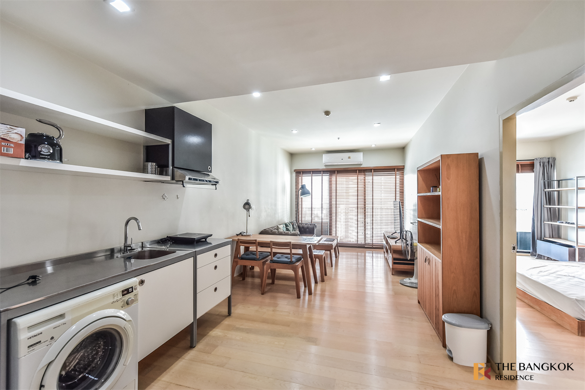 picture Noble Reform near BTS Ari Location Near Employment, Surrounded by Lifestyles - 3/10