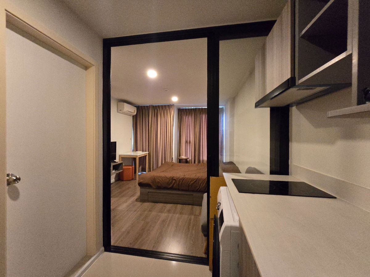 รูป ดิออริจินรามอินทรา 83 ห้องสวยราคาดี 1.89 ล. - รูปที่ 3/13
