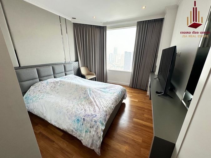 4-bed condo for sale, 284 sqm, Watermark Chaophraya