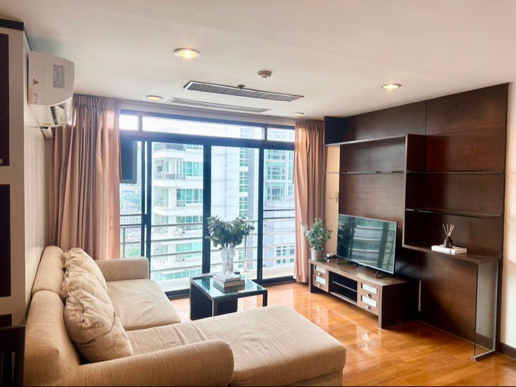 picture Condo for Rent at The Royal Place 2 (E6809137) - 2/10