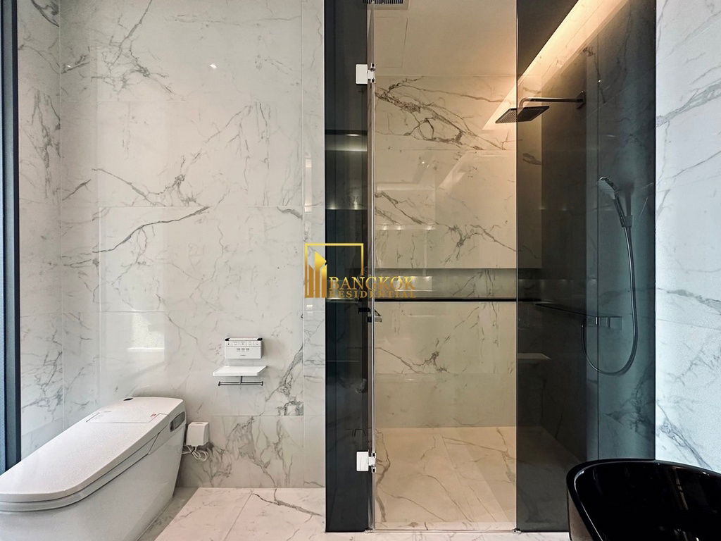 รูป The Bangkok Thonglor | Luxurious 2 Bed Condo in Prime Area - BR60609CD - รูปที่ 12/30
