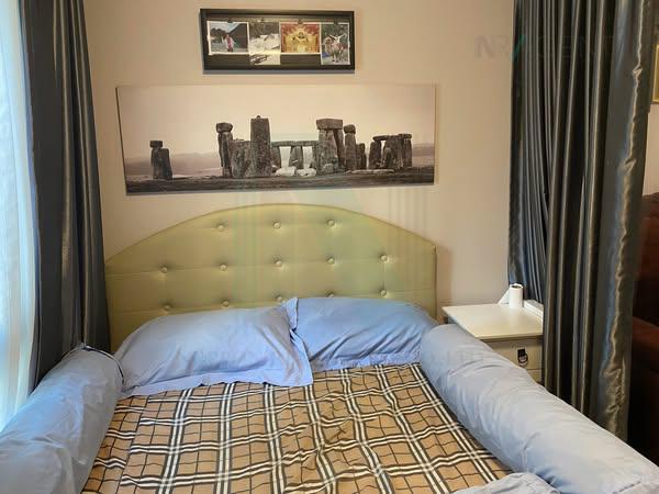 picture For Rent Condo PLUM CONDO CHAENGWATTANA STATION PHASE 3 Building C, Floor 2,1 bed room, Room size 23 sqm - 5/8