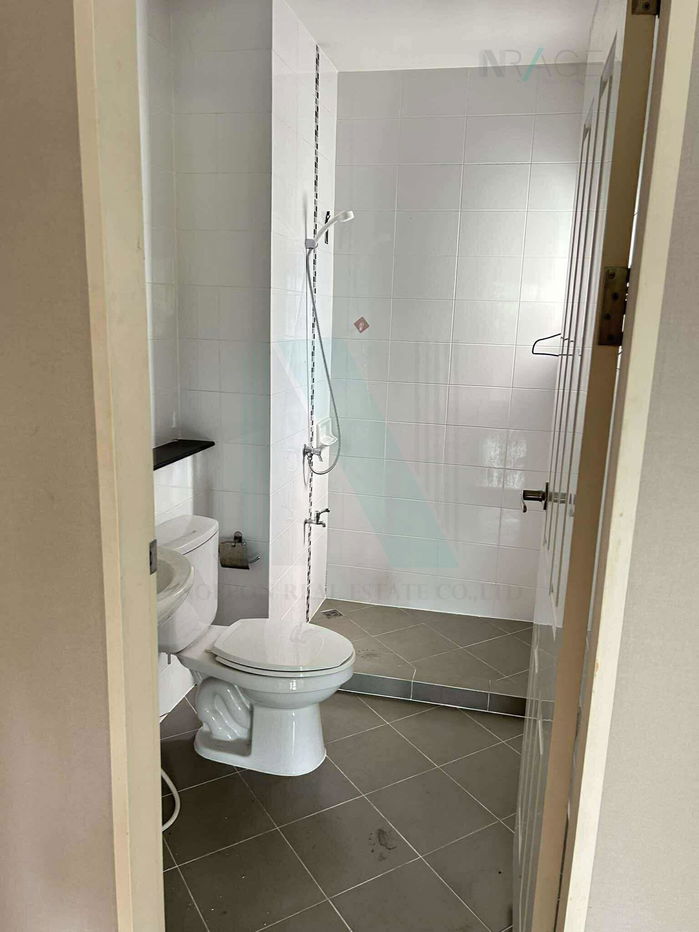 picture 📌 For Sell Town house THE METRO RATTANATHIBET 3-story 3 bedroom 3 bathroom - 8/8