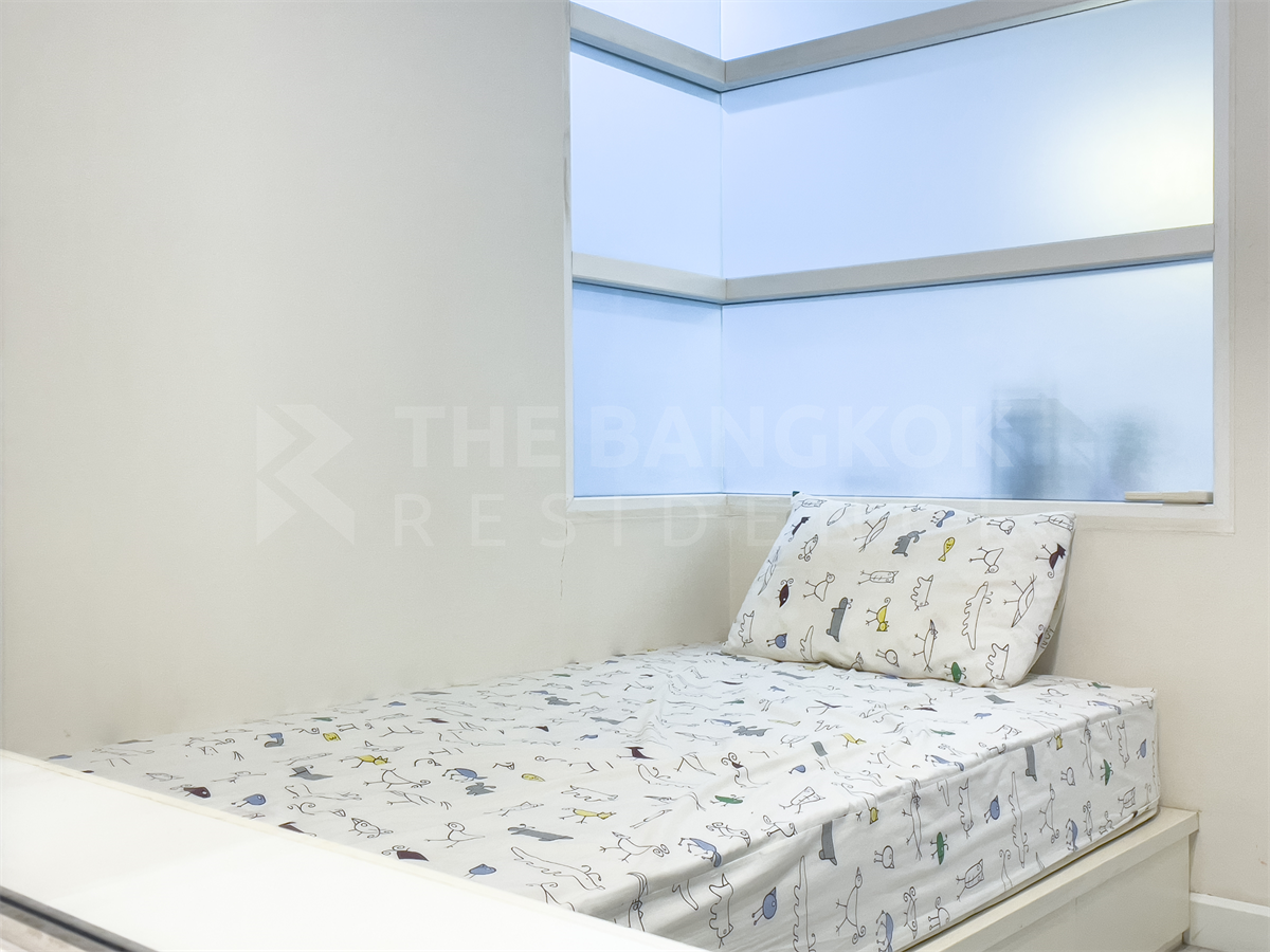 picture The Bangkok Sathorn-Taksin near BTS Krung Thonburi Easy Start with a City Dweller Lifestyle - 10/10