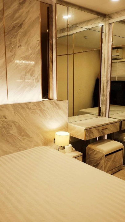 picture Escent ville condo for Sale !2bed  ,near to Centralfestival Chiangmai 600m. - 7/12