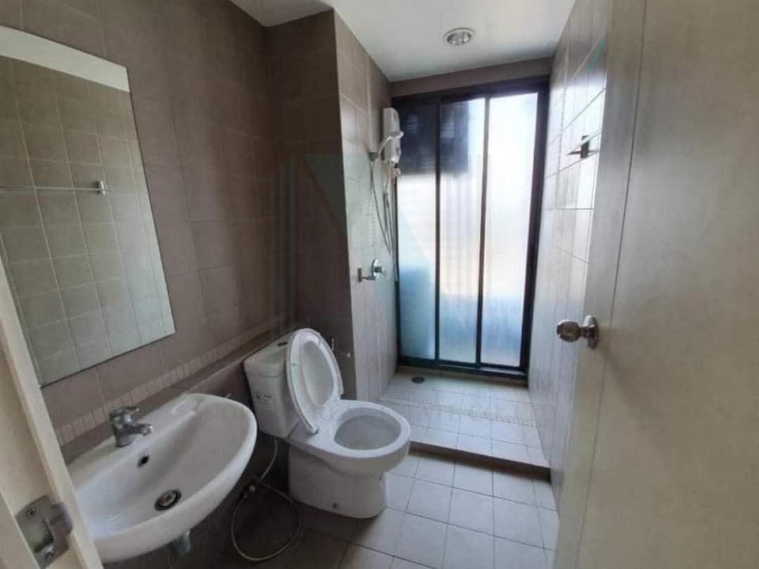 picture 🎉 For Rent Condo FUSE MOBIUS RAM KHAMHAENG-KLONGTON Building A, Floor 23,1 bed room, Room size 30 sqm - 8/8