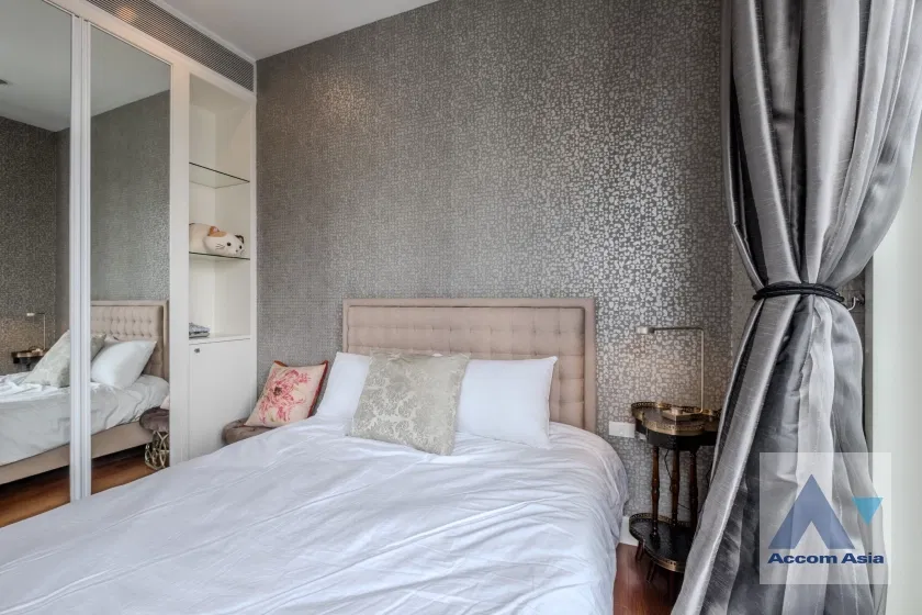 picture 🔼🔽 AccomA 📩  2 BR Condominium @Q Langsuan  (AA38791) - 20/20