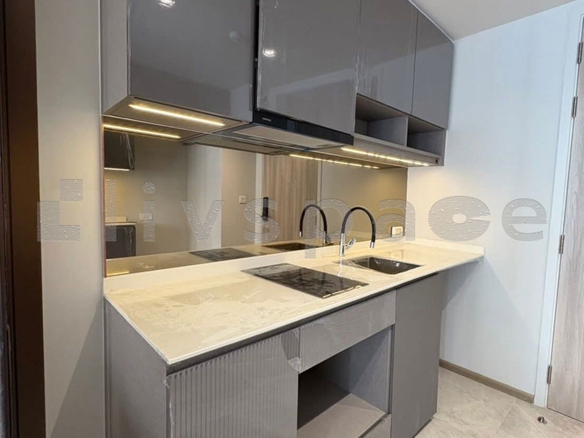 รูป ▚ LB180ツ สำหรับเช่า Chapter Thonglor 25 ตึก Low-Rise 2 ห้องนอน ราคาพิเศษ ⭐ - รูปที่ 3/11