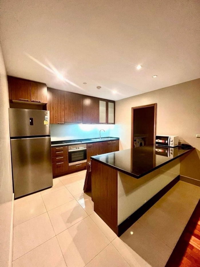 picture #S4595 For Rent Ascott Sathorn - 8/10
