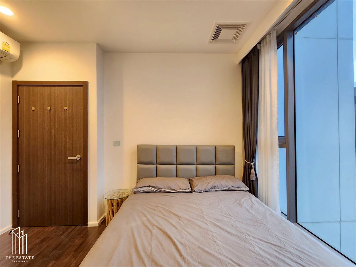 รูป For sale Whizdom Inspire Sukhumvit ขนาดใหญ่ 47.69 sq.m. ใกล้รถไฟฟ้าปุณณวิถี @8.15MB - รูปที่ 6/10