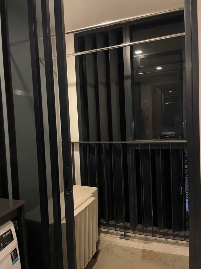 picture Condo for rent, Chula, high floor, ASHTON CHULA SILOM, ready to move in, beautiful room, as advertised - 6/13