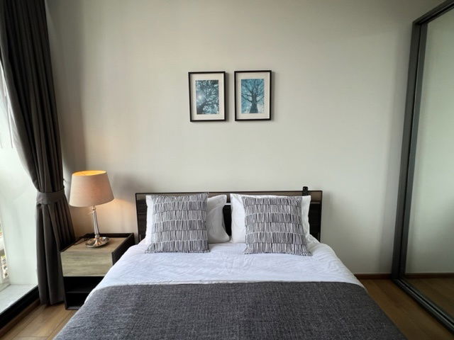 picture Park Origin Sukhumvit 24 – For Rent - 4/30