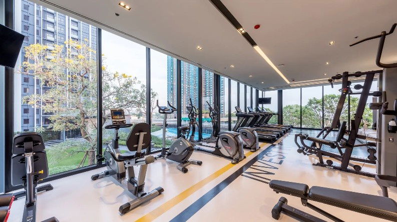 รูป 🤝🏻RB20708 ให้เช่าถูกมาก👍เดอะ คีย์ เอ็มอาร์ที เพชรเกษม 48✅แอดไลน์ @mproperty( มี @ ด้วย) แอดมินตอบไว - รูปที่ 4/12