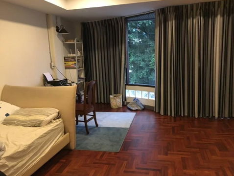 Townhouse for rent, Soi Charoen Nakhon 16