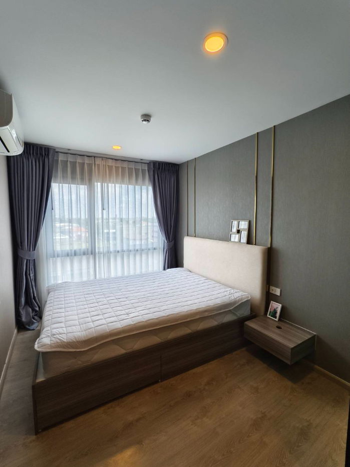 รูป 🔥🔥 ด่วน ห้องไปไวมากกก 🔥🔥Code: KJ8885  ให้เช่า The Origin Sukhumvit 105  🔥🔥 Add Line @kjcondo (มี@ข้างหน้าด้วยนะคะ) - รูปที่ 3/6