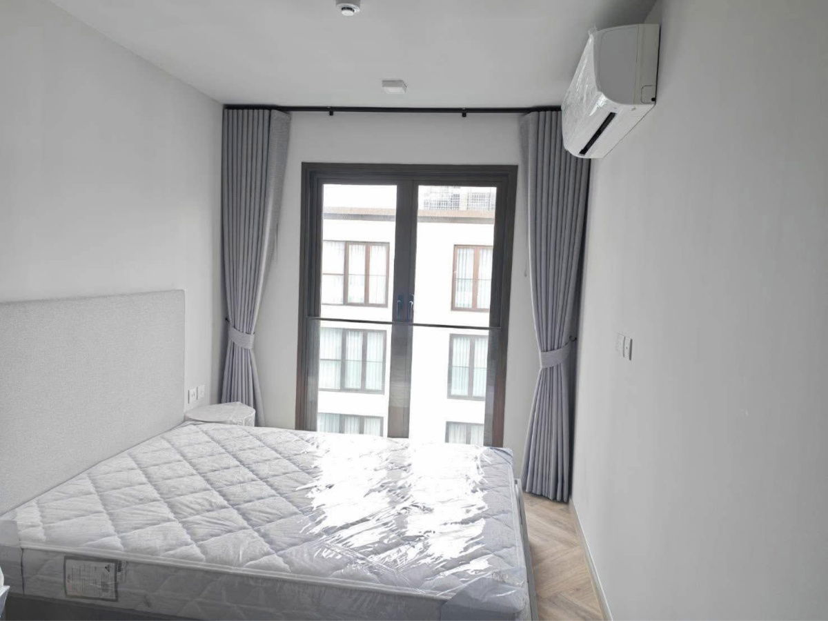 รูป ▚ LB180ツ สำหรับเช่า Chapter Thonglor 25 ตึก Low-Rise 2 ห้องนอน ราคาพิเศษ ⭐ - รูปที่ 9/11