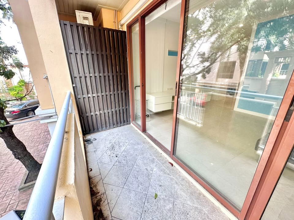 รูป 🏢 ขายคอนโด : Klang Krung Resort (กลางกรุง รีสอร์ท)   รหัสทรัพย์ | 📌 LNP-C9484  - รูปที่ 8/11