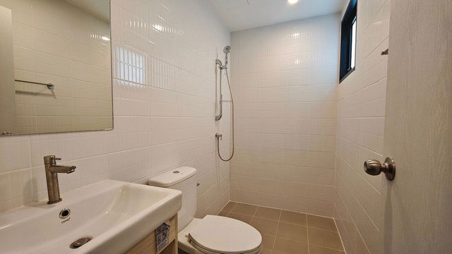 picture Condo for Sale in Bangna – Convenient Living Near All Amenities | Flexi Mega Bangna, Type B2 - 7/23
