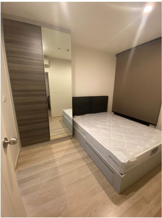 รูป 🏠RB20709 ให้เช่าถูกมาก📢เซ็นทริค รัชดา - ห้วยขวาง👉🏻แอดไลน์ @062mnigk( มี @ ด้วย) แอดมินตอบไว - รูปที่ 1/12
